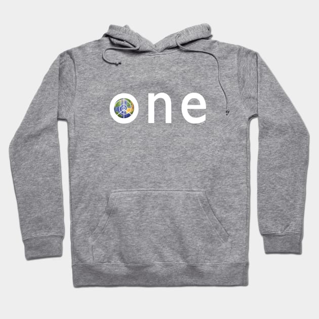 One Clothing Unify Hoodie by One Clothing Unify